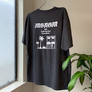 MONOM T-Shirt OA1003 XL